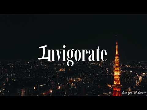 Invigorate I 181 BPM I Free for Non-Profit I Prod. Vulcan