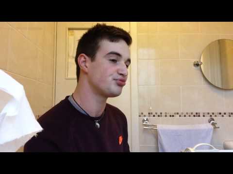 Amaron - 2015 Irish Beatbox Championships Entry