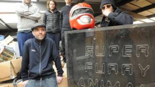 Super Furry Animals - The Matter Of Time