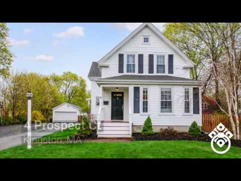 4 Prospect Ct, Kingston, MA