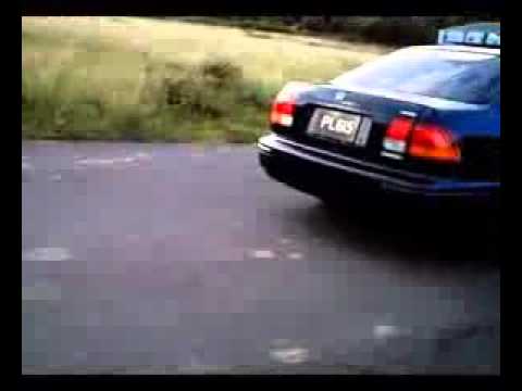 GangYoung Street : Saint.Vincent Rap