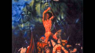 Sacred Steel - Wargods Of Metal