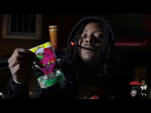 Shoddy Boi x Paperboy Rell - Intro *** OFFICIAL VIDEO*** Dir By SpinGen