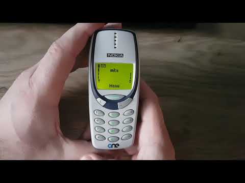 Nokia 3310 Special Codes