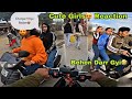 Cute College Girls Reaction Market Reaction Public Reaction