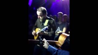 The young folk - biscuits (effenaar eindhoven 2016)