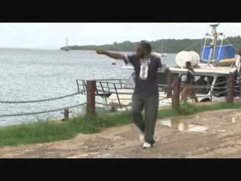 Umbrella-koroi Maewo - Lukunaeva