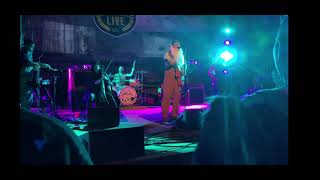 Murder by Death - White Noise - Live at the Cumberland Caverns 10/31/21