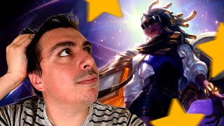 LA DERNIÈRE COMPO OP DU SET 6.5 TFT - SENNA ⭐⭐⭐