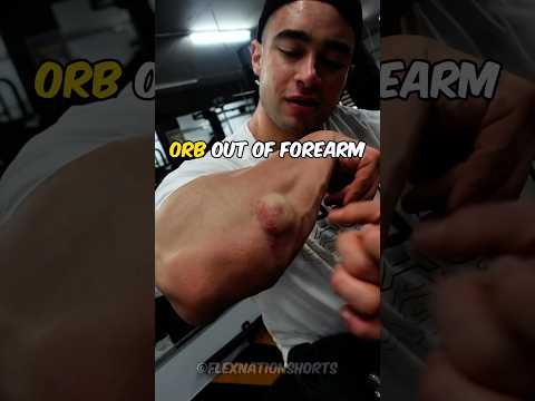 Svein falzon This Sam Sulek Wannabe Just Wrecked His Life