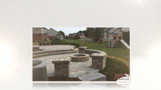 preview picture of video 'Patio Ideas Macomb MI'