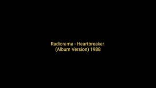 Radiorama - Heartbreaker (Album Version) 1988_italo disco