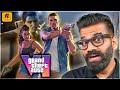 GTA 6 Is Here My Insights Launch Details