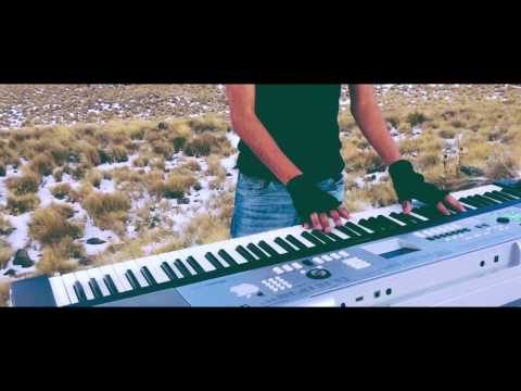 Sinking Deep-Hillsong Y&F (Instrumental COVER)