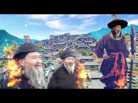 Tuam Leej Kuab The Hmong Shaman Warrior (Part 1429)