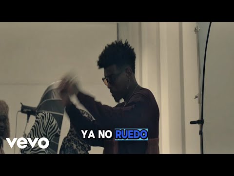 Louis Mikán - Yo Sabía