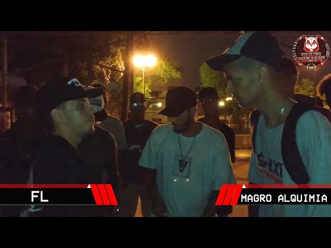 FL x MAGRO / SEMI FINAL (142º) #RCGDS