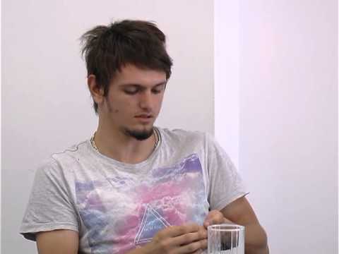 ANDIA & MATIAS ENDOOR - interviu, iulie 2015