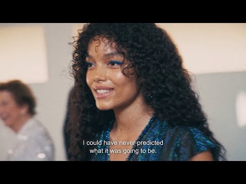 CHANEL 2022/23 Métiers d’art Collection in Dakar, | VIP Video: Whitney Peak | VRAI Magazine