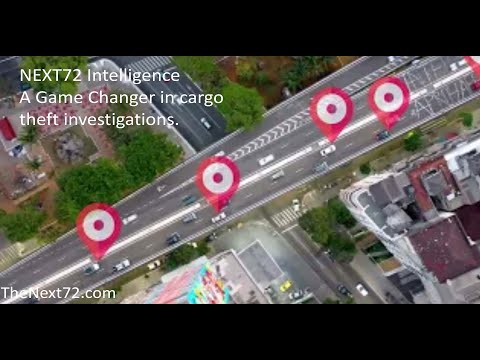 A Game Changer In Cargo Theft Investigations