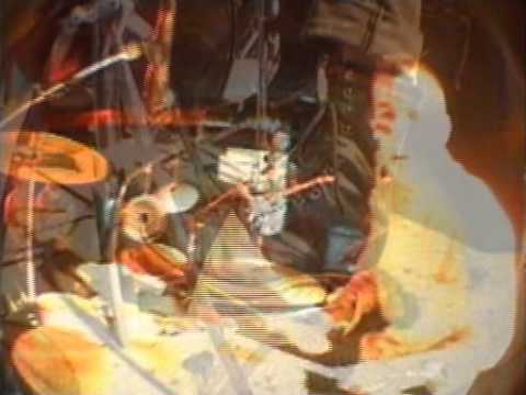 The Flying Luttenbachers - Live at Lounge Ax, 10-12-93