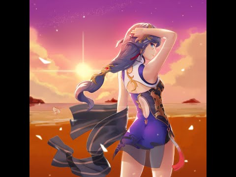 [HI3 SEA] [QS Red Lotus] Heimdall (Physical) 163 Eh 915 Pts - LE BS HF