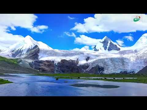 Shibaxa | Uyghur Old Song