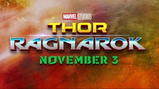 Thor : Ragnarok LA Red Carpet Premiere