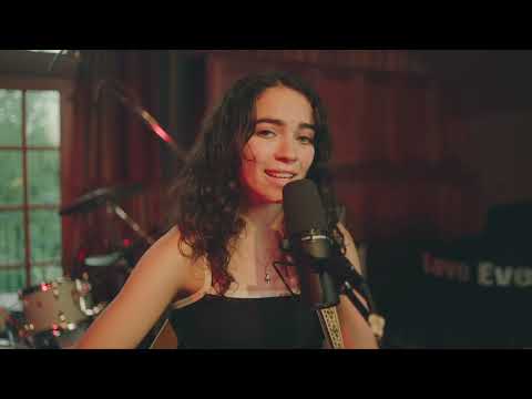 Iris (Cover) - Kaylee Federmann (Live At Last Dollar Studios)