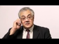 Barney Frank In 2003 I Didn T See A Crisis Big Think