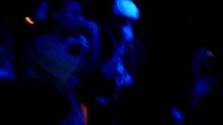 Juice ft Vox 93 Fu Kru - Mamina Lepoto - Live