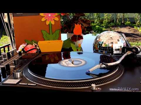 Music Instructor & Triple-M Crew ‎– Rock Your Body (Extended Version) 1998