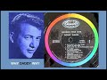 Bobby Darin - Why Daddy Why 'Vinyl'