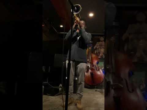 From The Top of My Head Live at Smalls Jazz Club