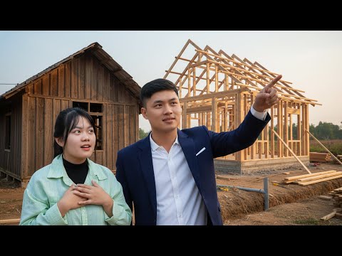 Tu Na Worries About the Cost of Her New Home… Alex Says Only One Thing : “It’s Worth It"