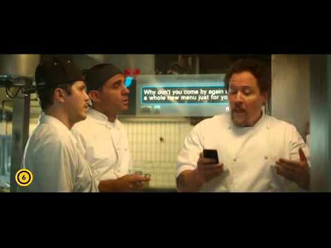 Apolló Mozi - A séf - magyar szinkronos előzetes (6)