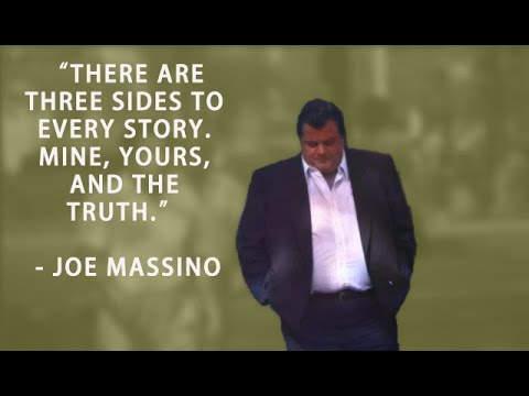 The Fall of Joe Massino: The Mob Boss Who Betrayed the Bonanno Family- Mafia Documentary