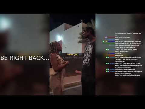 Day Vibes, Beaches, & Monuments in Rio De Janeiro w/ King ⚡️⚡️