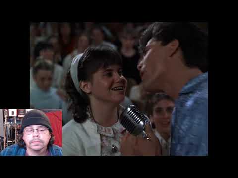 RichieV Nostalgia Reaction: The Idolmaker, "Sweet Little Lover"