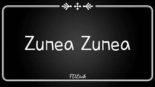 Cleopatra Stratan - Zunea Zunea | Easy Lyrics Pengucapan Indonesia