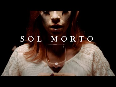 Agona - Sol Morto (OFFICIAL VIDEO)