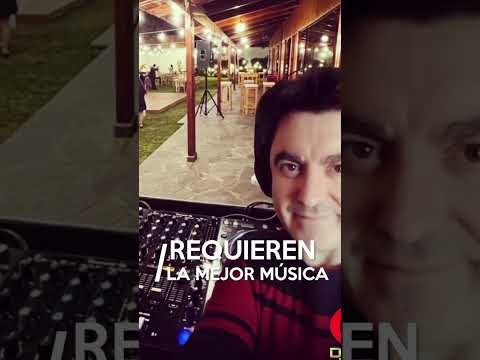 Vídeo Dj retroJCP 1