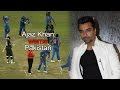 Ind vs Pak 2015 WC: Ajaz Khan warns Pakistan ...