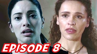 Best Episode Yet!!! Biggest Reveals To Date!!! The 100 Season 7 Episode 8 Review & Breakdown!!!