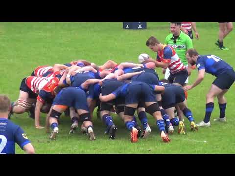 rugby 2021 gooi diok 20210605 highlights movie