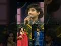 Little Shreya Ghoshal Grown Up Shorts