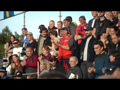 Mistrovství světa v cyklokrosu Tábor 2024