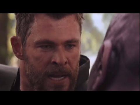 The Spider-Bob Webpants Movie Part 9: Thor Accuses Iron Man