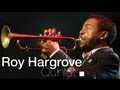 Roy Hargrove Quintet "I'm Not So Sure" Live at Java Jazz Festival 2010