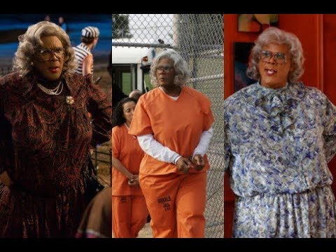 What Did The Ending Of The Film Mean? | Tyler Perry's A Madea Family Funeral